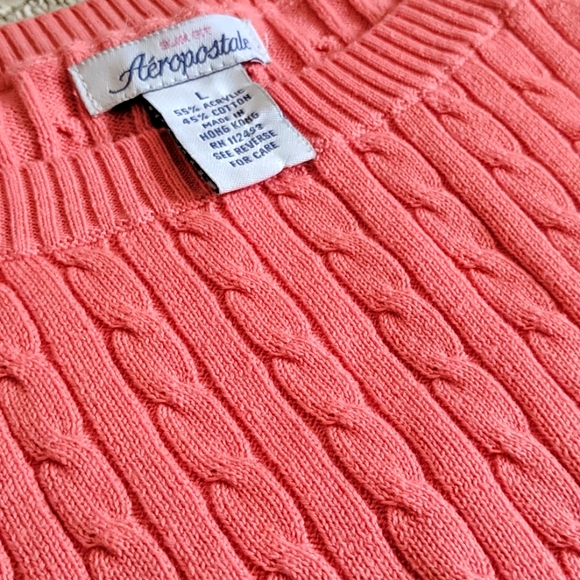 Aeropostale Sweater - Picture 5 of 6